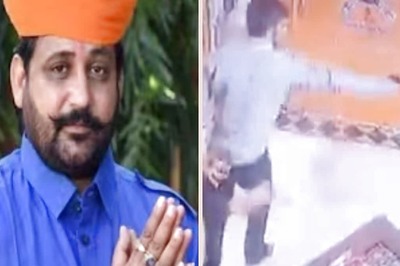 Karni Sena Chief's Murder: ‘Bikaner’s Most Wanted’ is the Mastermind, Roped in 2 Shooters | Exclusive