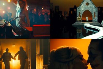 Joaquin Phoenix And Lady Gaga's Characters To Get Married In Joker 2?