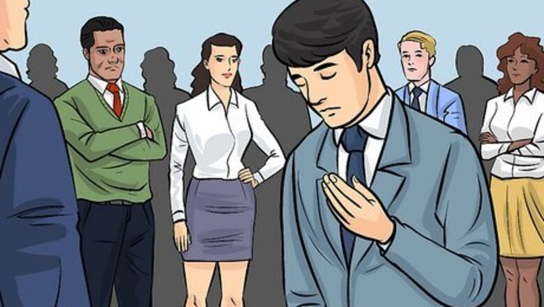 How to Repair Your Damaged Reputation at Work
