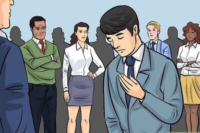 How to Repair Your Damaged Reputation at Work