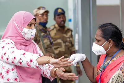 Monkeypox: Centre Holds Meeting of Top Health Experts to Revisit Guidelines