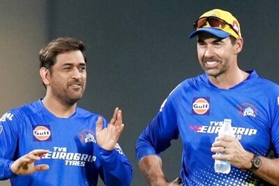 'We Weren't Ready': CSK Coach Stephen Fleming Recalls Battle to Replace MS Dhoni From Captaincy in 2022
