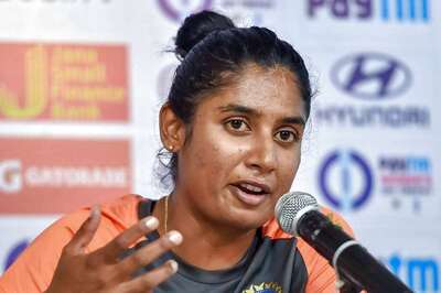 Women’s T20 Landscape Has Undergone a Lot of Change: Mithali Raj