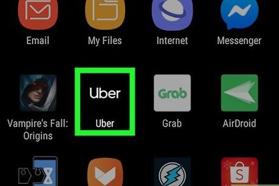 How to Delete Your Uber History