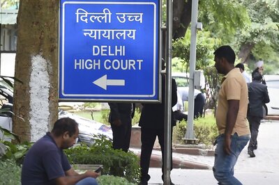 Fix 'all Bottlenecks' Behind Delay in HC Judges' Appointment: Par Panel to Govt