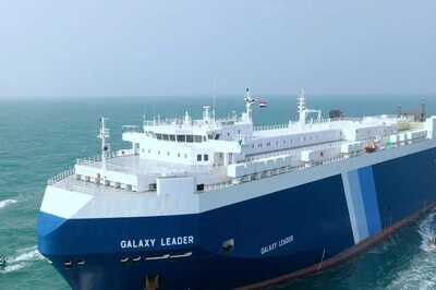 News18 Evening Digest: Drone Strike Hits 'Israel-Linked' Trade Vessel Near Indian Coast And Other Top Stories