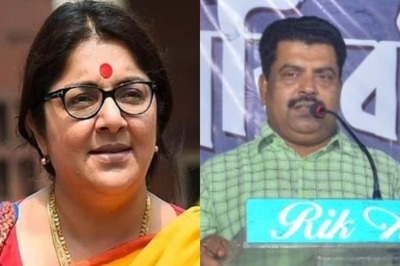 As Sandeshkhali Row Rages, Trinamool MLA's Remark On Women's 'Physique, Complexion' Draws BJP Ire