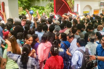 BPSC 68th CCE Final Result 2023 Announced, 322 Candidates Qualify Interview Round