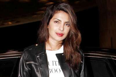 Priyanka Chopra To Present An Emmy At 69th Primetime Emmy Awards
