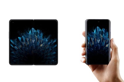 Oppo Find N Foldable Smartphone Launched: Price, Specifications And More