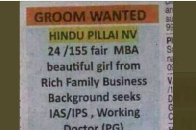 ‘Software Engineers, Kindly Do Not Call’: Viral Matrimonial Ad Sparks Jokes on 'Future of IT'