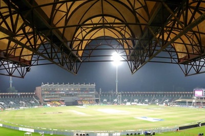 PCB To Use New Floodlights At Stadiums In Karachi & Lahore For Champions Trophy 2025