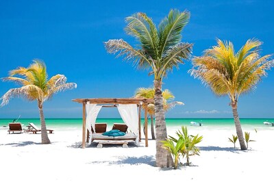 Mexico Tops List of Best Places to Retire in 2017