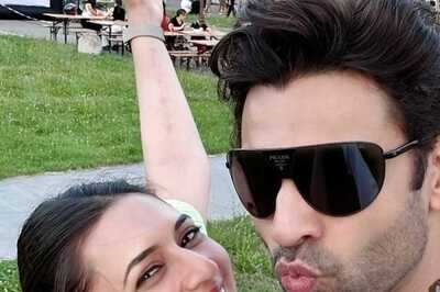 Divyanka Tripathi, Vivek Dahiya Share Update On Robbery Incident: 'Money Issues Sorted'