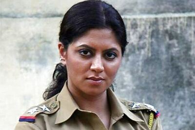 I made khaki uniform glamorous: Kavita Kaushik