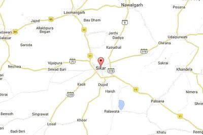 7-year-old girl falls into borewell in Sikar District in Rajasthan, rescue operation underway