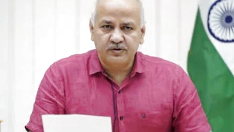 85% Delhi Govt School Students Got COVID-19 Jab, Private Schools Lagging Behind: Sisodia