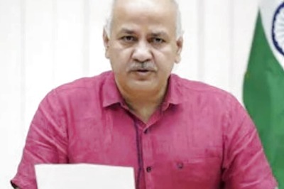 85% Delhi Govt School Students Got COVID-19 Jab, Private Schools Lagging Behind: Sisodia