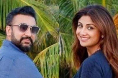 Shilpa Shetty 'Recovering From Bad Times' Amid Raj Kundra's Release From Jail