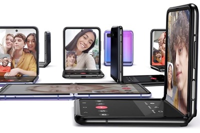 Samsung Has Added Google Duo Calling Option to The Galaxy S20 And Z Flip Dialer