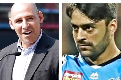 Former England Skipper's Fresh Salvo at Cricket Australia Over Taliban Pull Out