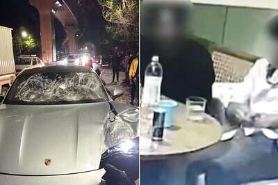 Pune Porsche Crash: Teen's Bail Order Cancelled Amid Outcry, His Father Sent To Two-Day Police Custody
