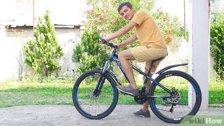 How to Adjust Your Bike Seat
