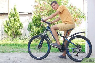 How to Adjust Your Bike Seat