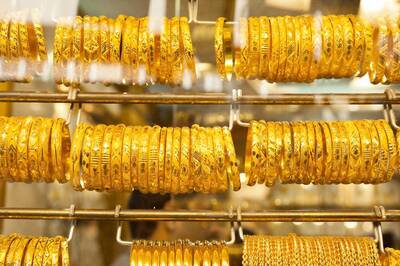 Dhanteras 2021: Gold at Re 1; Know Purity, Tax, How to Buy Gold Online this Diwali