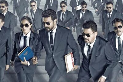 Non-Theatrical Rights of Shankar Directorial Starring Ram Charan Sold to Zee? Details