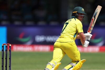 ICC U19 World Cup 2024: Ryan Hicks' Onslaught Aids Australia to Seal Six-Wicket Win Over Sri Lanka