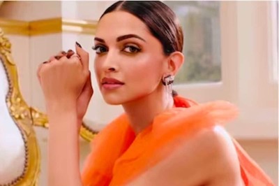 Deepika Padukone On Doing Male-Driven Films Like Fighter, Pathaan: 'Need To Rephrase Feminism...'