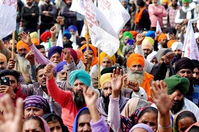 Farmers Have Every Right to Demand Guaranteed MSP But Why Let Economy Take the Beating for it?