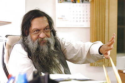 Economist and Former Planning Commission Member Abhijit Sen Passes Away