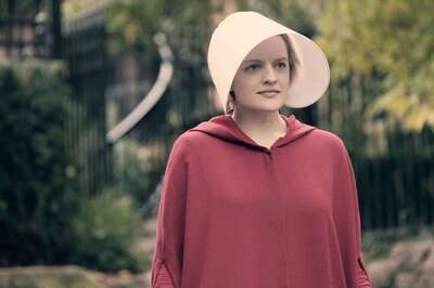 Emmys 2017: The Handmaid's Tale, Saturday Night Live Win Big
