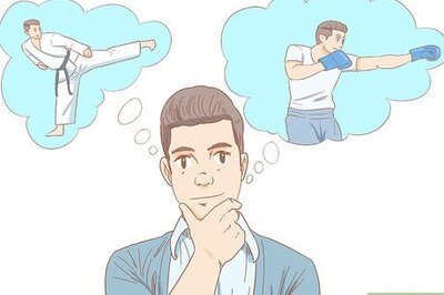 How to Create Your Fighting Style