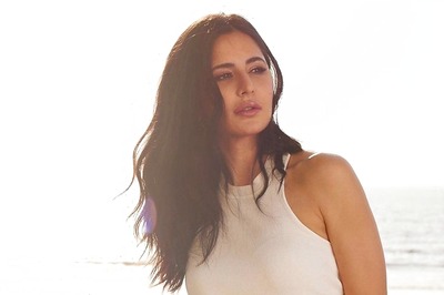 Rajasthan Minister Rajendra Singh Says He Wants Roads Like 'Katrina Kaif's Cheeks'; Really?