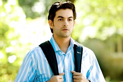 Neil Nitin Mukesh in 'Ishqeria' with Richa Chadda
