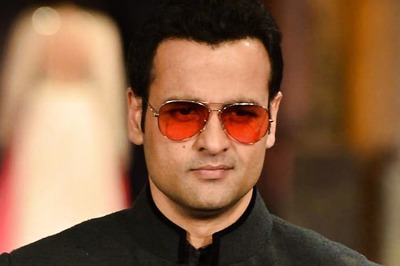 Actor Rohit Roy Denies Sexual Harassment Allegations, Says 'That's Not Me At All'