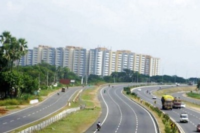 Rental Homes: Gurugram's Golf Course Extension Road Sees Highest Rental Growth in India Since 2019