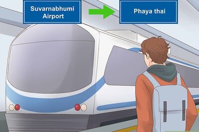 How to Go to Asiatique