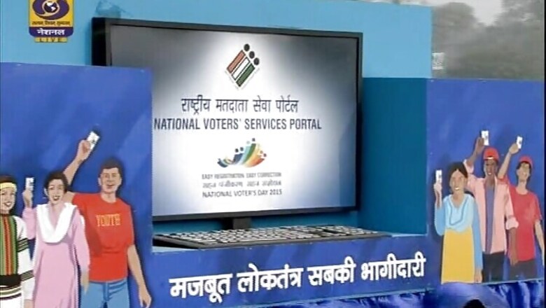 Now, Poll Candidates to Declare Their And Spouse's Source of Income