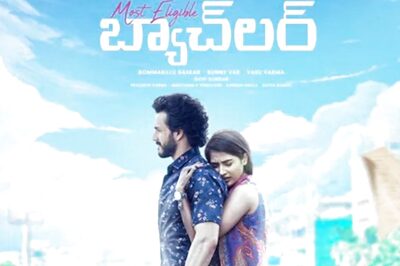 Pooja Hegde, Akhil Akkikeni’s 'Most Eligible Bachelor' Mints Rs 38 Cr in 10 Days