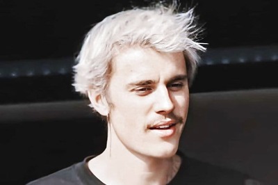 When Justin Bieber Tried to Scare David Beckham