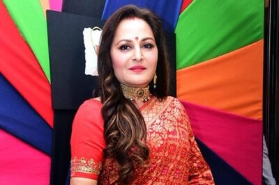 Rampur Court Issues 7th Non-bailable Arrest Warrant Against Actress Jaya Prada