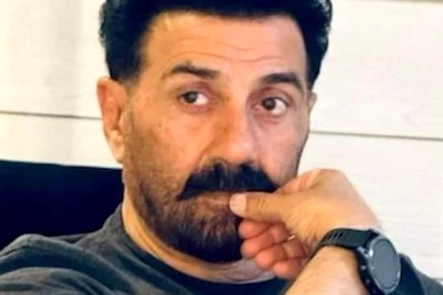 'Gadar 2's Massive Box Office Success Left Sunny Deol In Tears': Director Anil Sharma