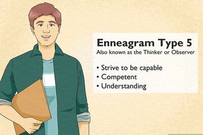 Everything You Need to Know About Enneagram Type 5