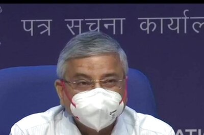Air Pollution May Lead to More Severe Covid-19 Cases: AIIMS Chief Dr Guleria