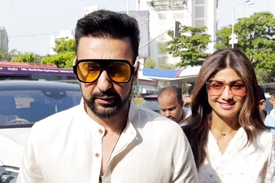 Shilpa Shetty, Raj Kundra Seek 'Fair Investigation' In FIRST Statement After ED Crackdown