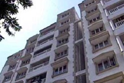 Money constraint? You can still invest in property